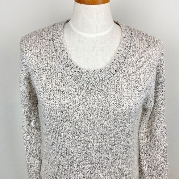 BCBGeneration Knit Crewneck Sweater - Picture 3 of 6